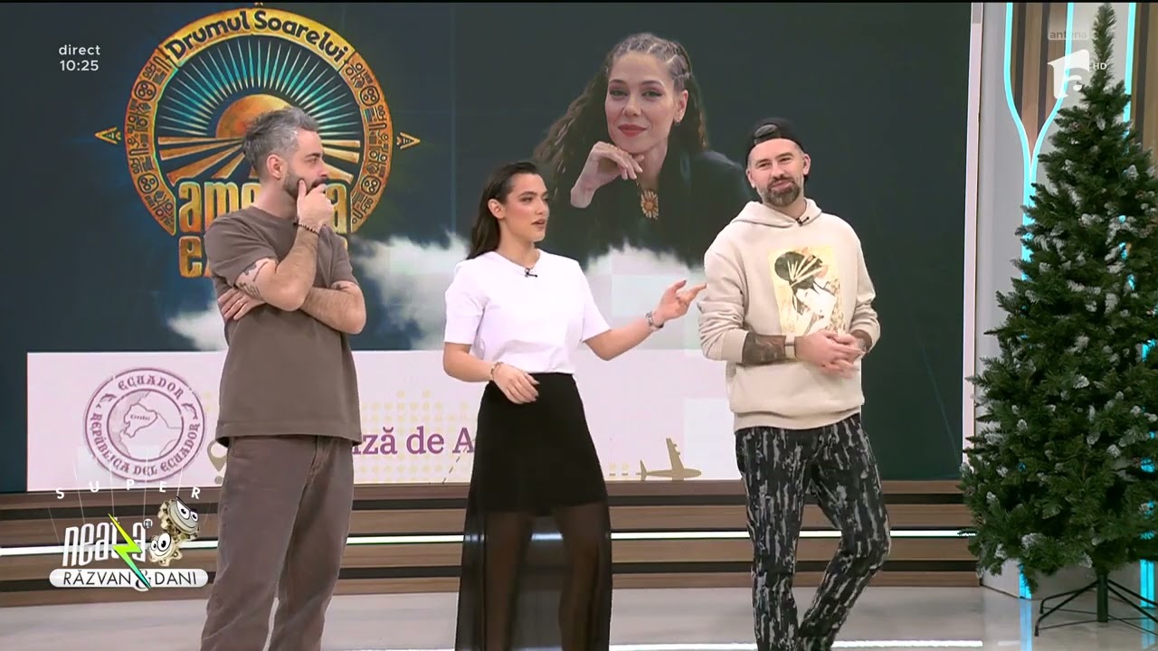 Конкурс «Виза в Америку»: что выиграла Крина?
