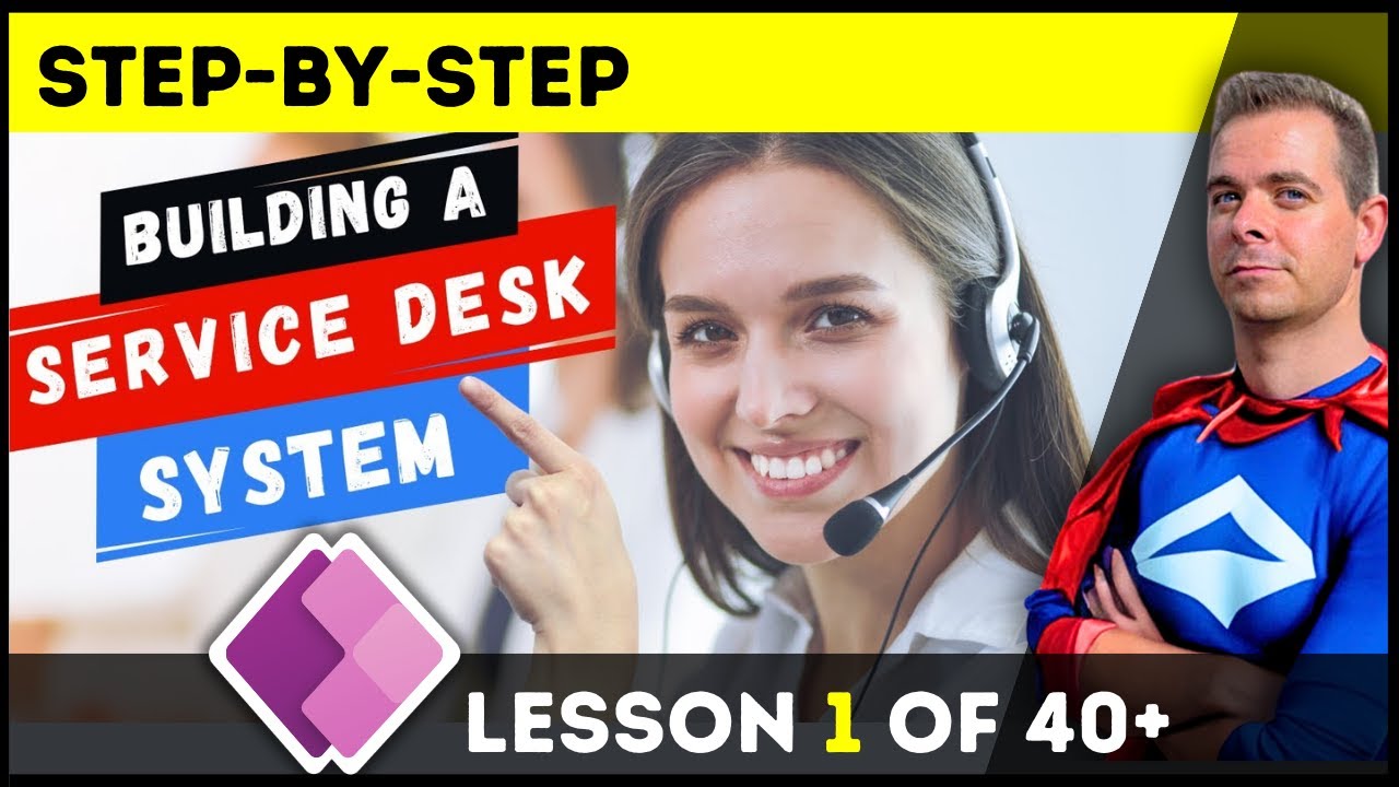 Expert Guide to Creating a TICKET SYSTEM That Works!