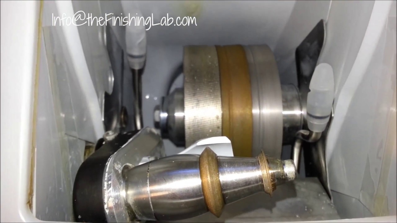 *SOLD* Santinelli Nidek LE1000S Express Edger For Sale by The Finishing Lab