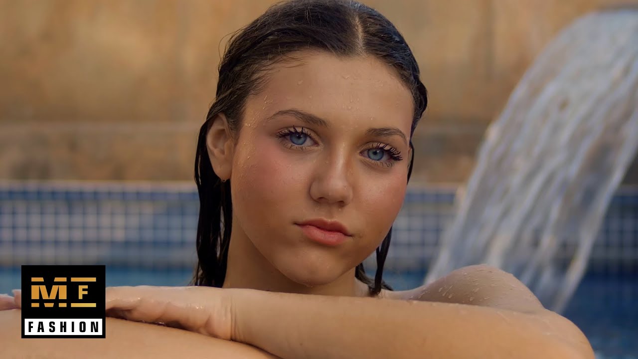Two Days with Models in Abano Ritz Thermal & Wellness Hotel