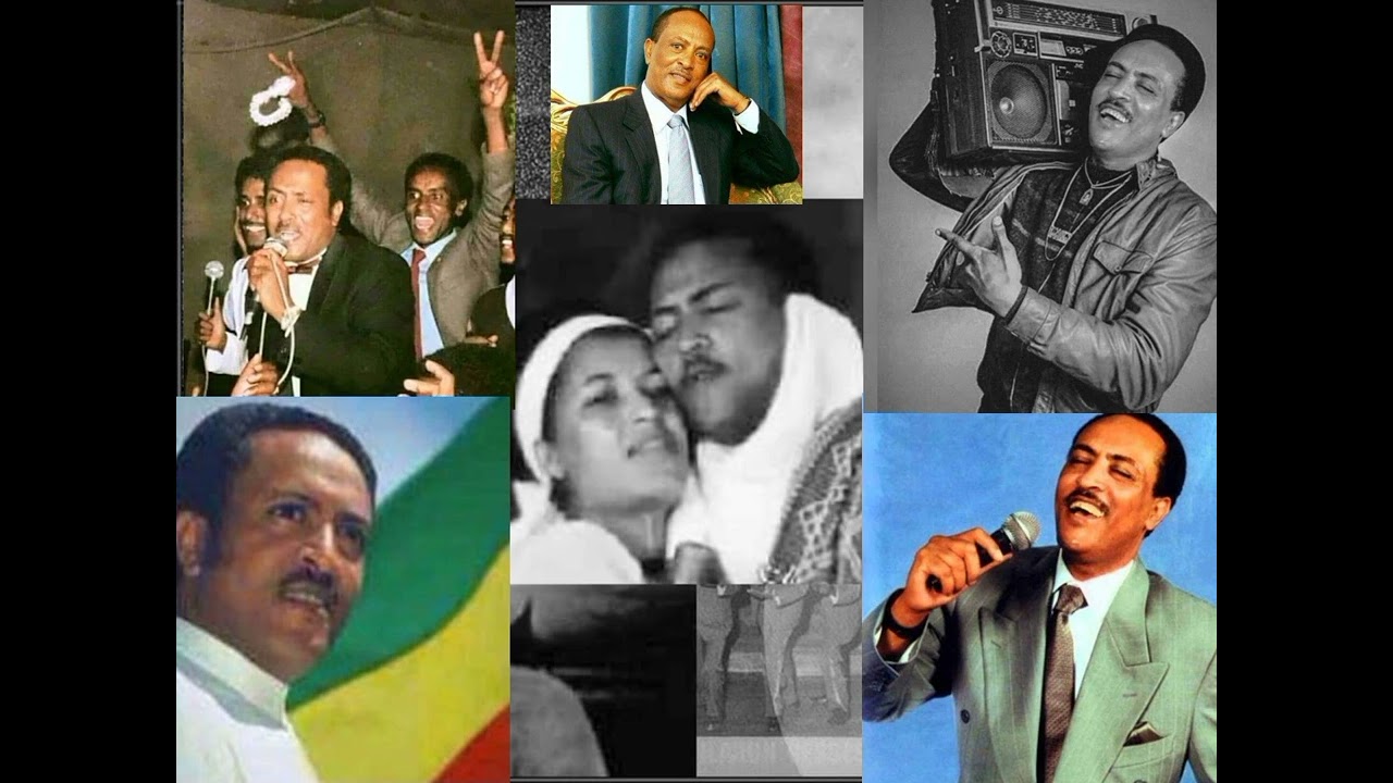 ጥላሁን ገሠሠ -  አሻም ያማተቤ | Tilahun Gesesse - Asham yamatabe