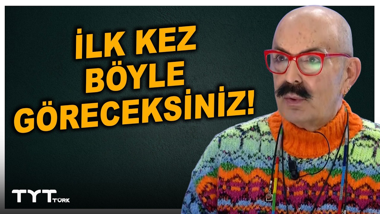 Cemil İpekçi Seda Sayan'a İsyan Etti: En Üzüldüğüm Şey!