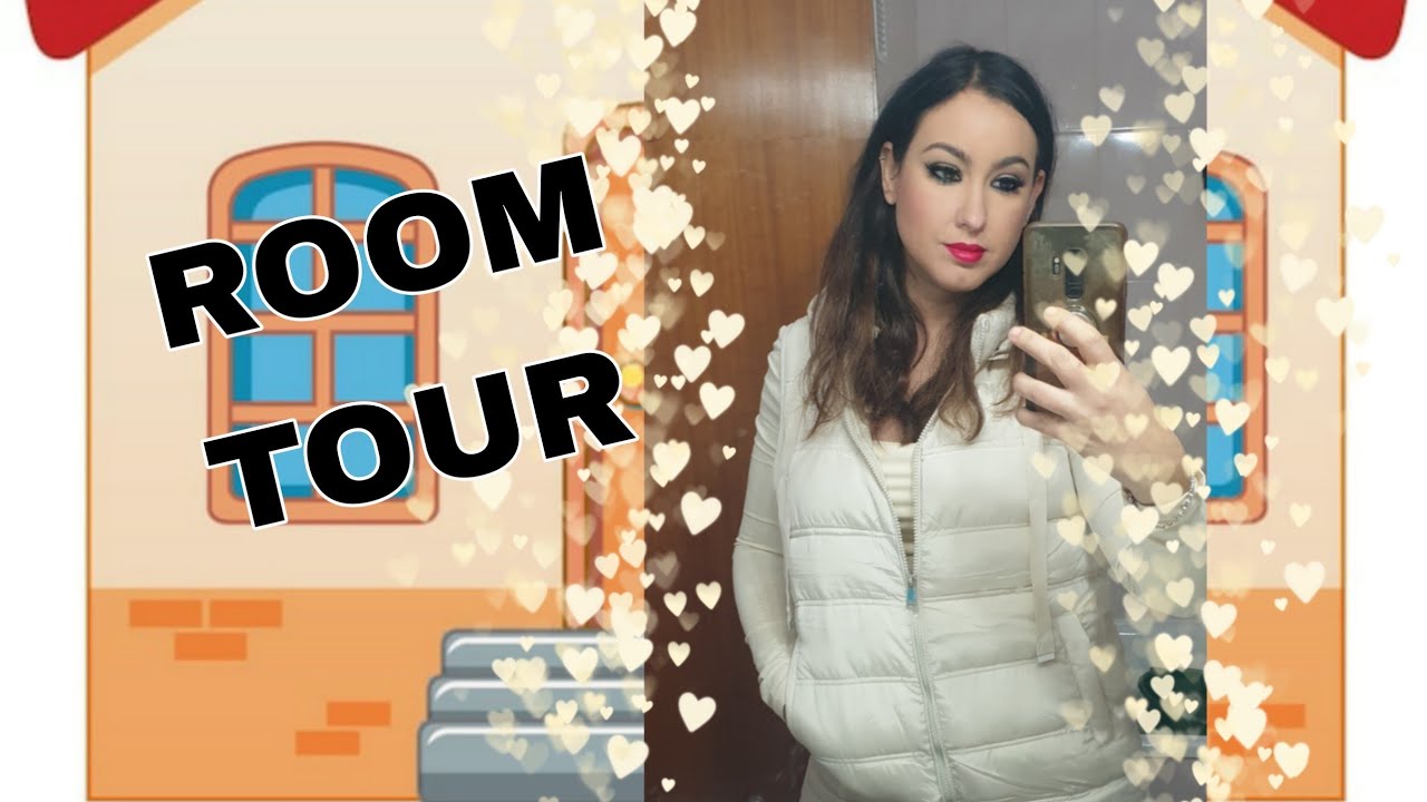 Asmr ROOM TOUR- Feliz Reyes Magos