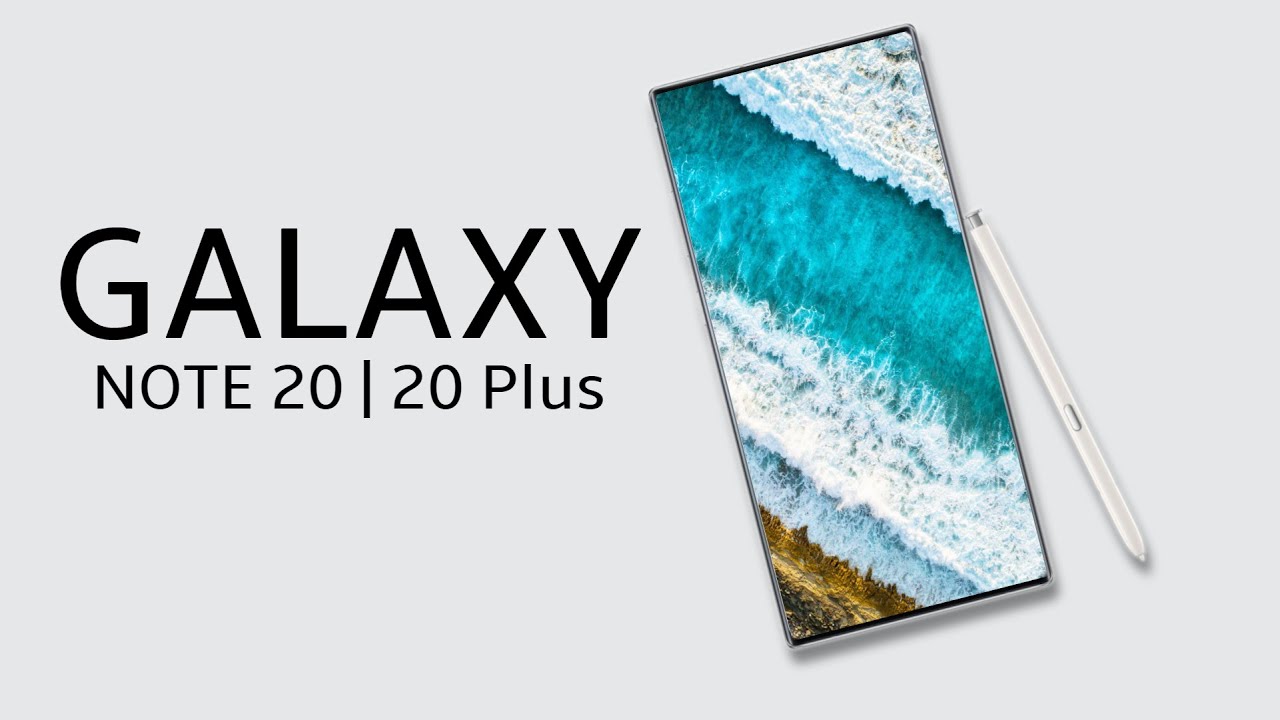 Samsung Galaxy Note 20 - Release Date, Price, Specifications, Leaks & More