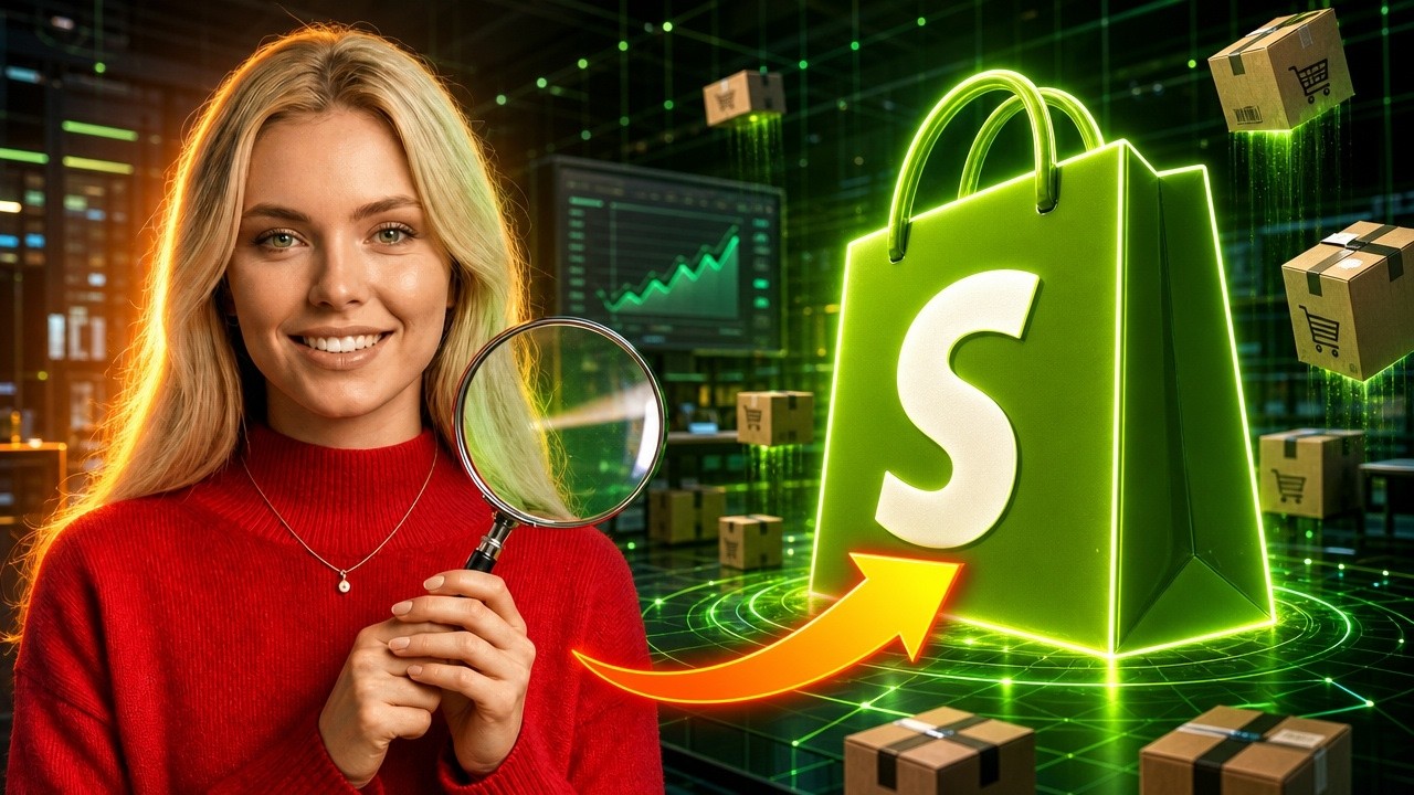 Brandsearch Tutoriel - La méthode pour la recherche produit (Super simple!)