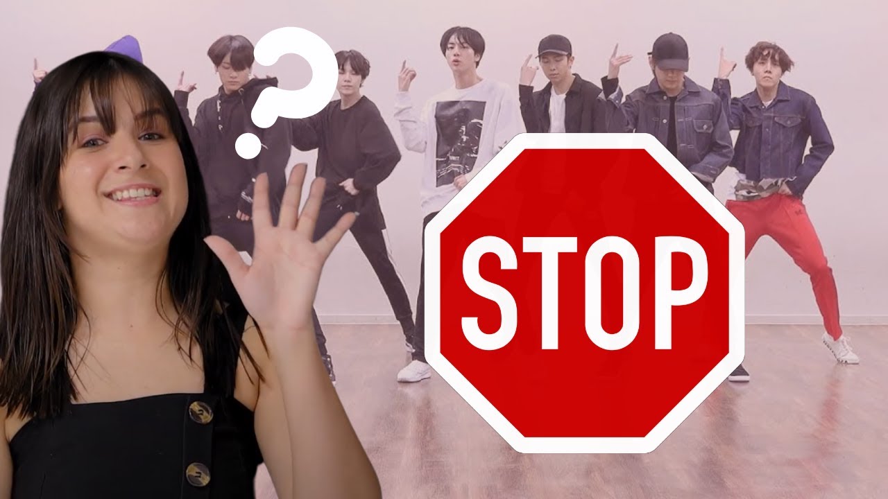 PARE de fazer essas 5 coisas se você quer ser um COVER DE KPOP | KPOP PARA INICIANTES