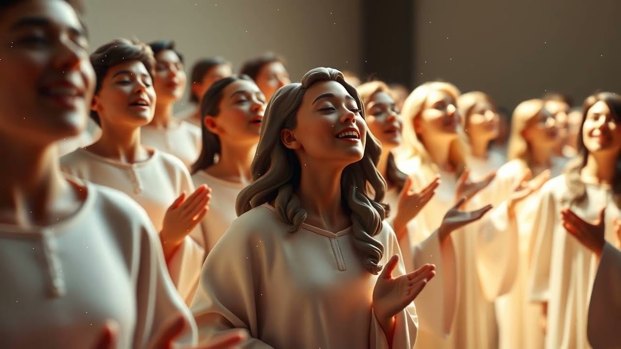 Draw Me Near  Deep Anointed Worship 🎶🔥