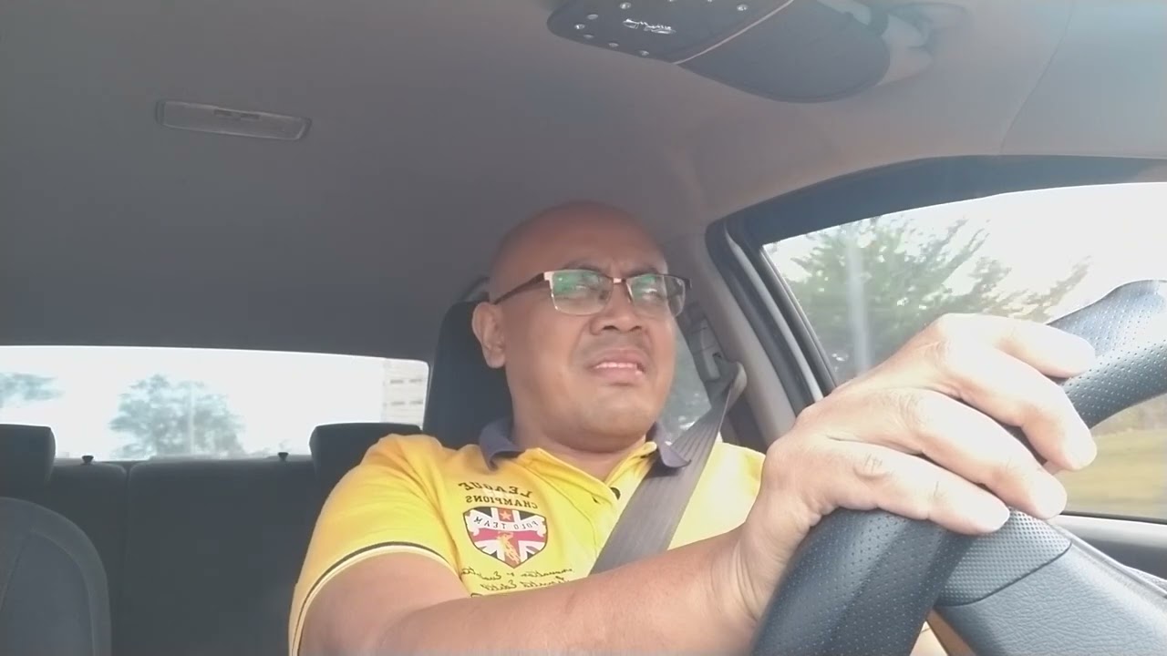 3 masalah selalu berlaku pada Vellfire Alphard