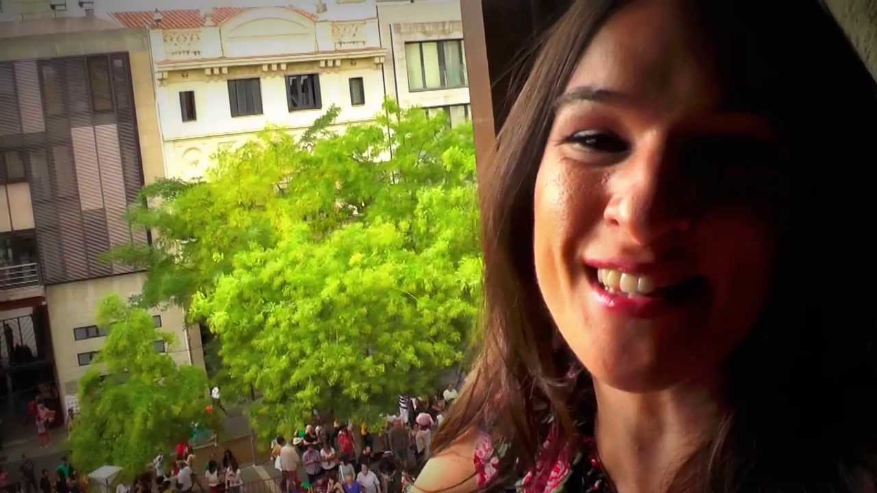 BARCELONA: Castillos humanos :: Castellers de Sabadell