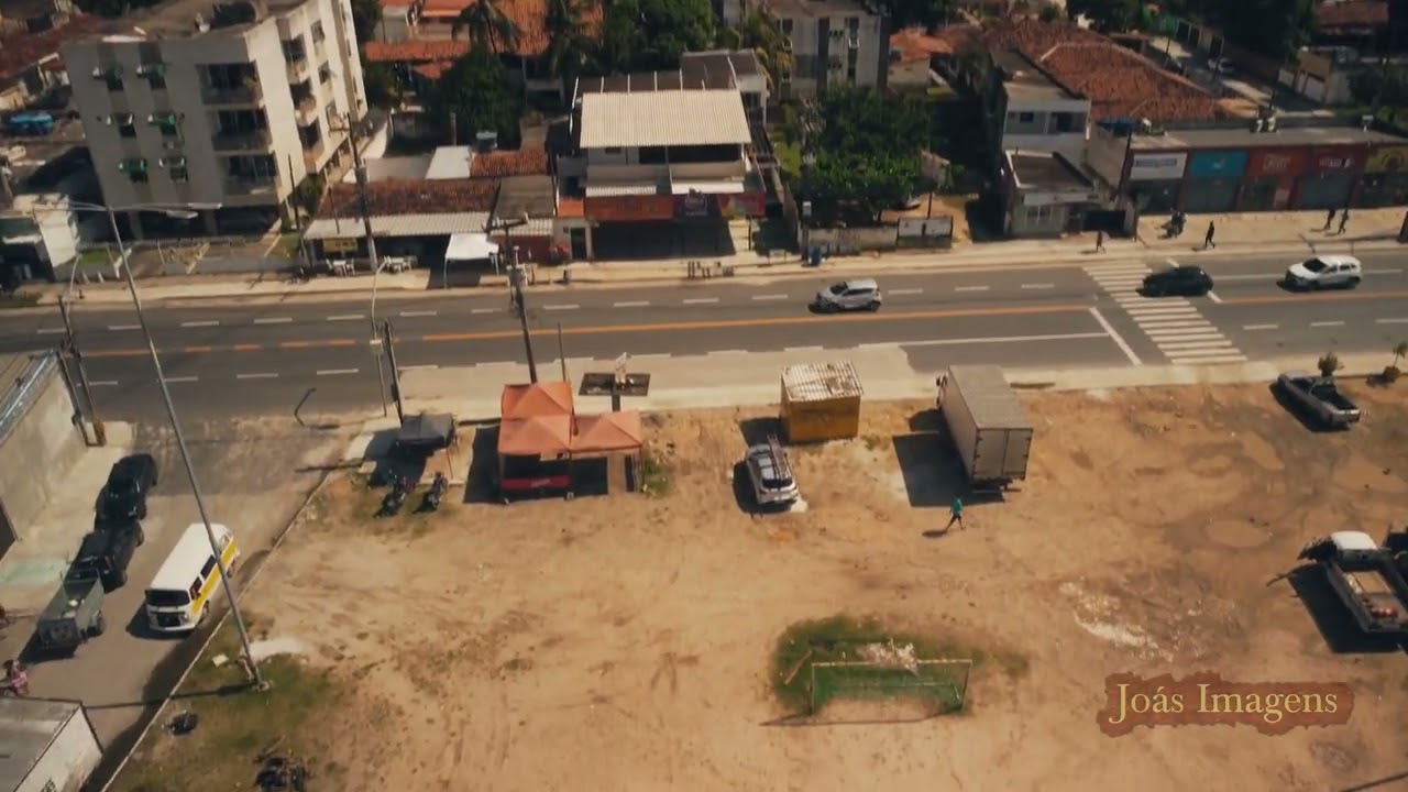 Pau Amarelo - Paulista PE