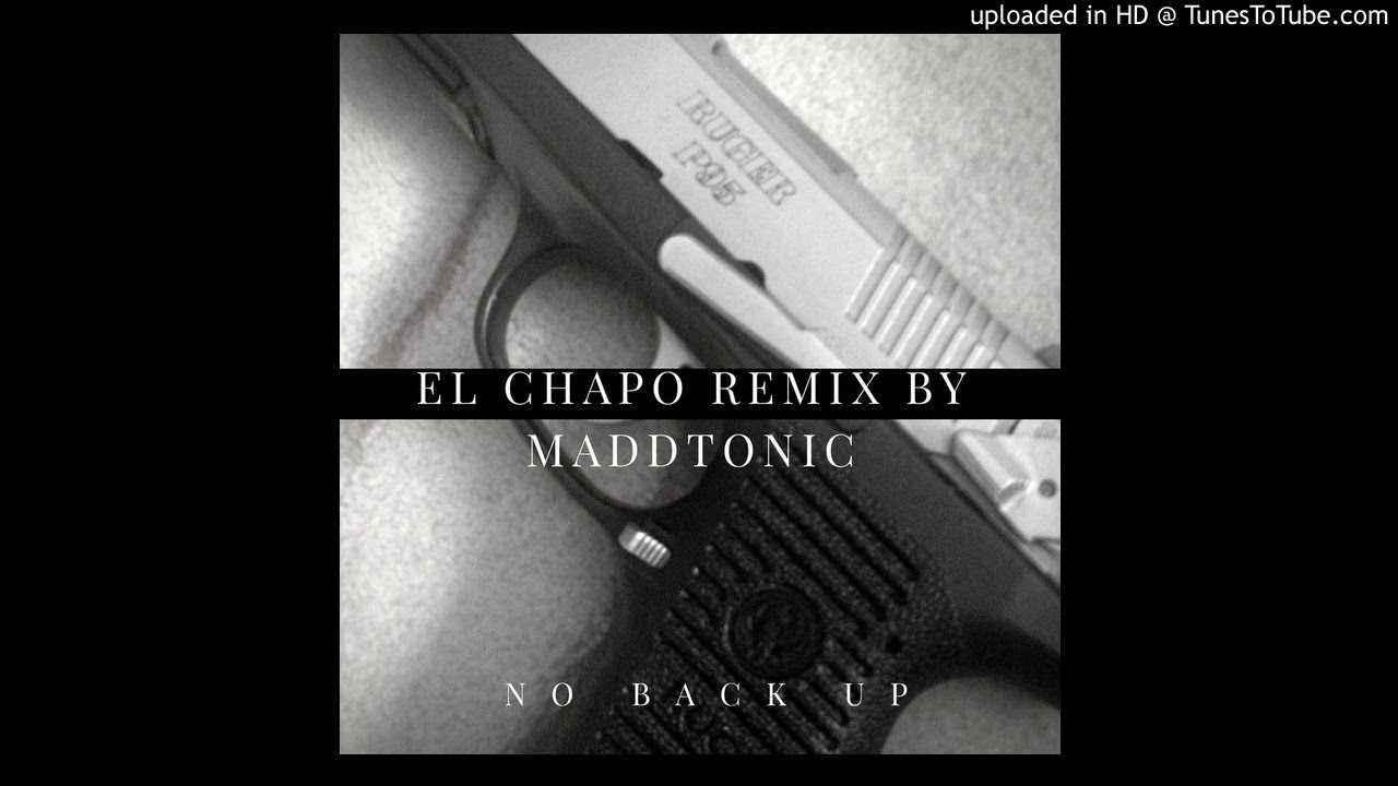 POPCAAN EL CHAPO REMix by MADDTONIC