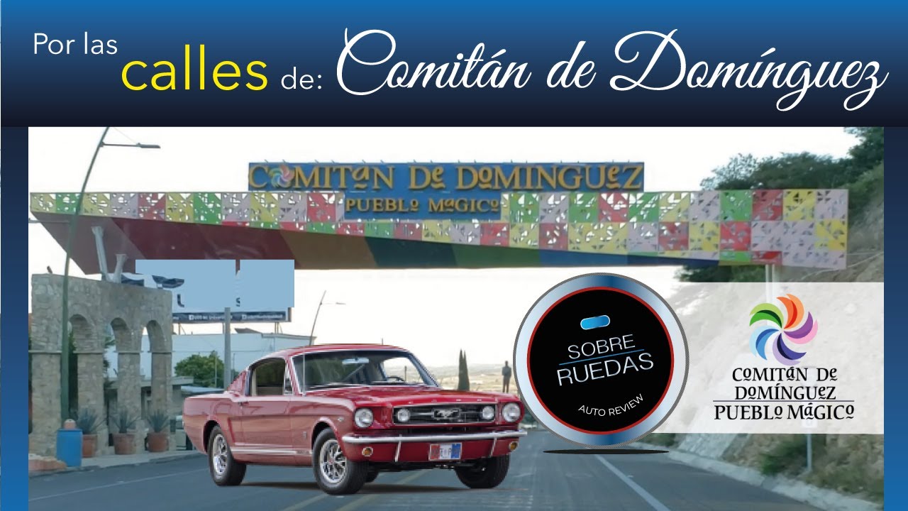 Recorriendo las calles de Comitán 2020