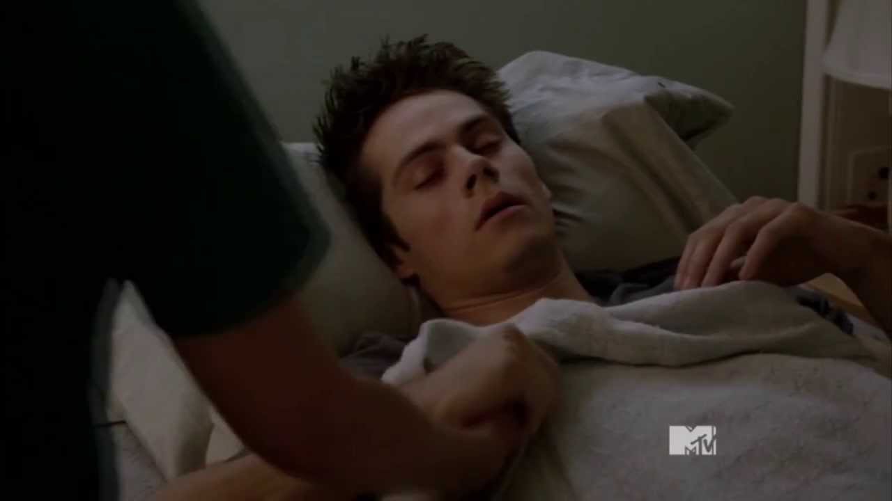 Sing me to sleep || Stiles