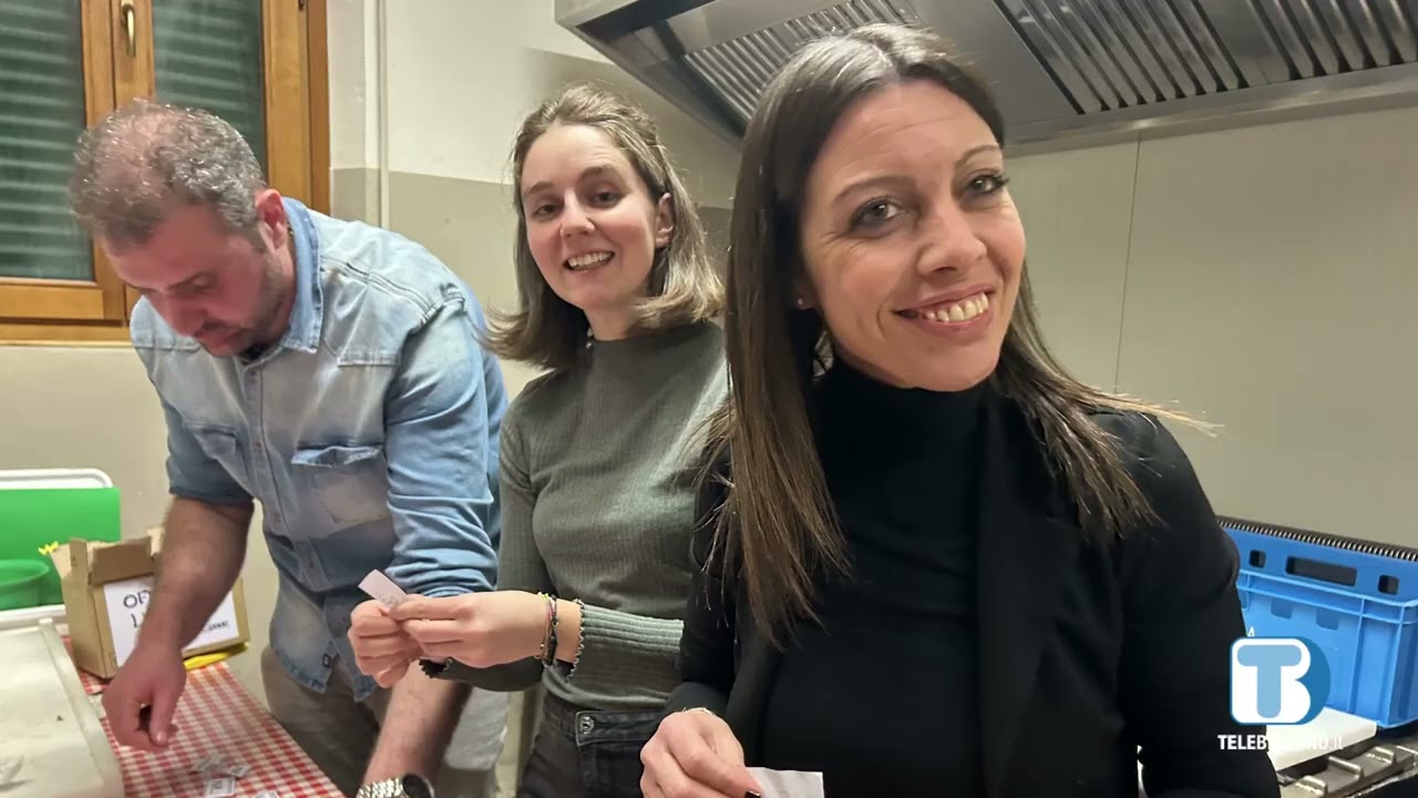 Setteville e Segusino, parole e immagini dal basso Feltrino - Marzo 2026
