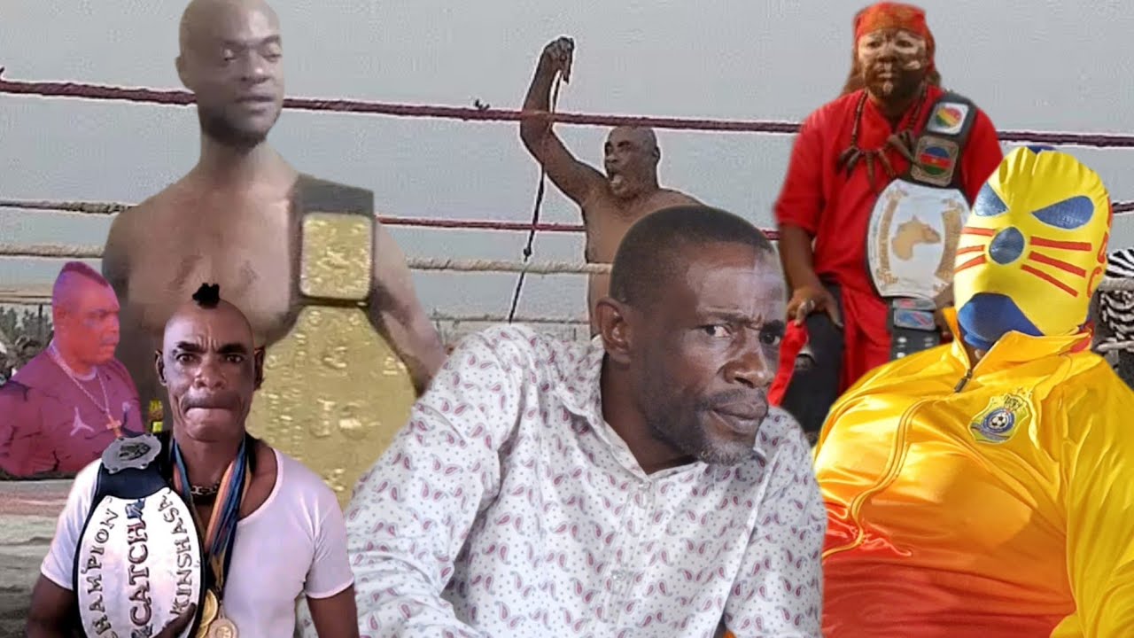 🔴MAÎTRE ACHAT MATETE DIEU MAKIDIBA SIX BOLITE SUPER ANGULUMA ZOMBIE DE KIBAMBI EDINGWE DÉJÀ AKOTI AC