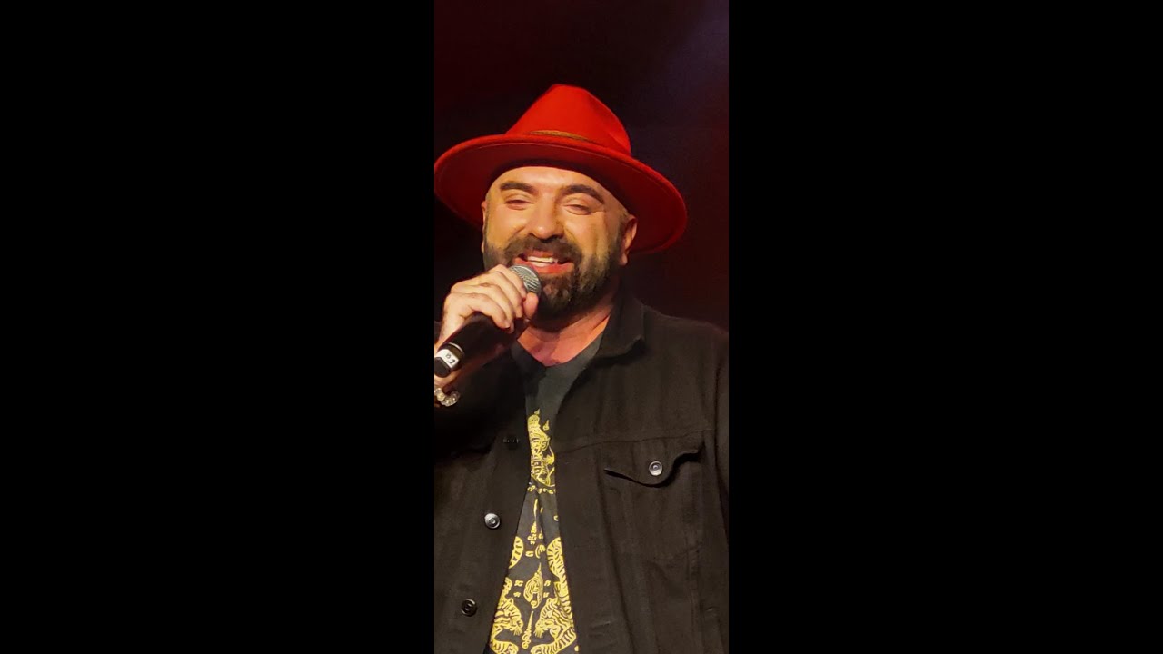 FESTIVAL MENUDO BR - Mi Sigue Pareciendo Frio - Ashley Ruiz