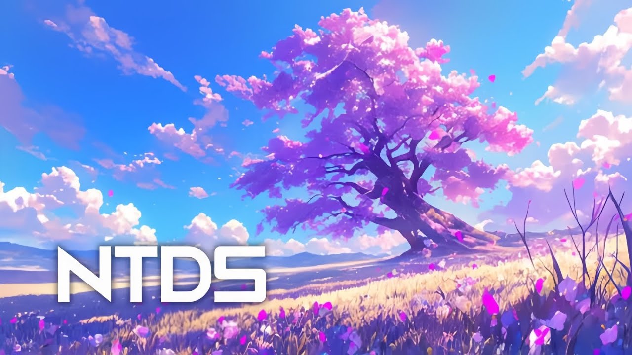 NTDS - Heart and Sky | K-Pop [NantendoSound Release]