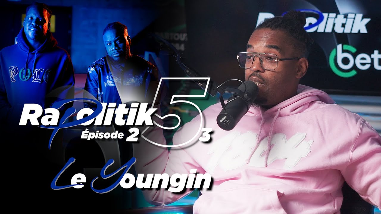Le Youngin / 253 \ Rapolitik