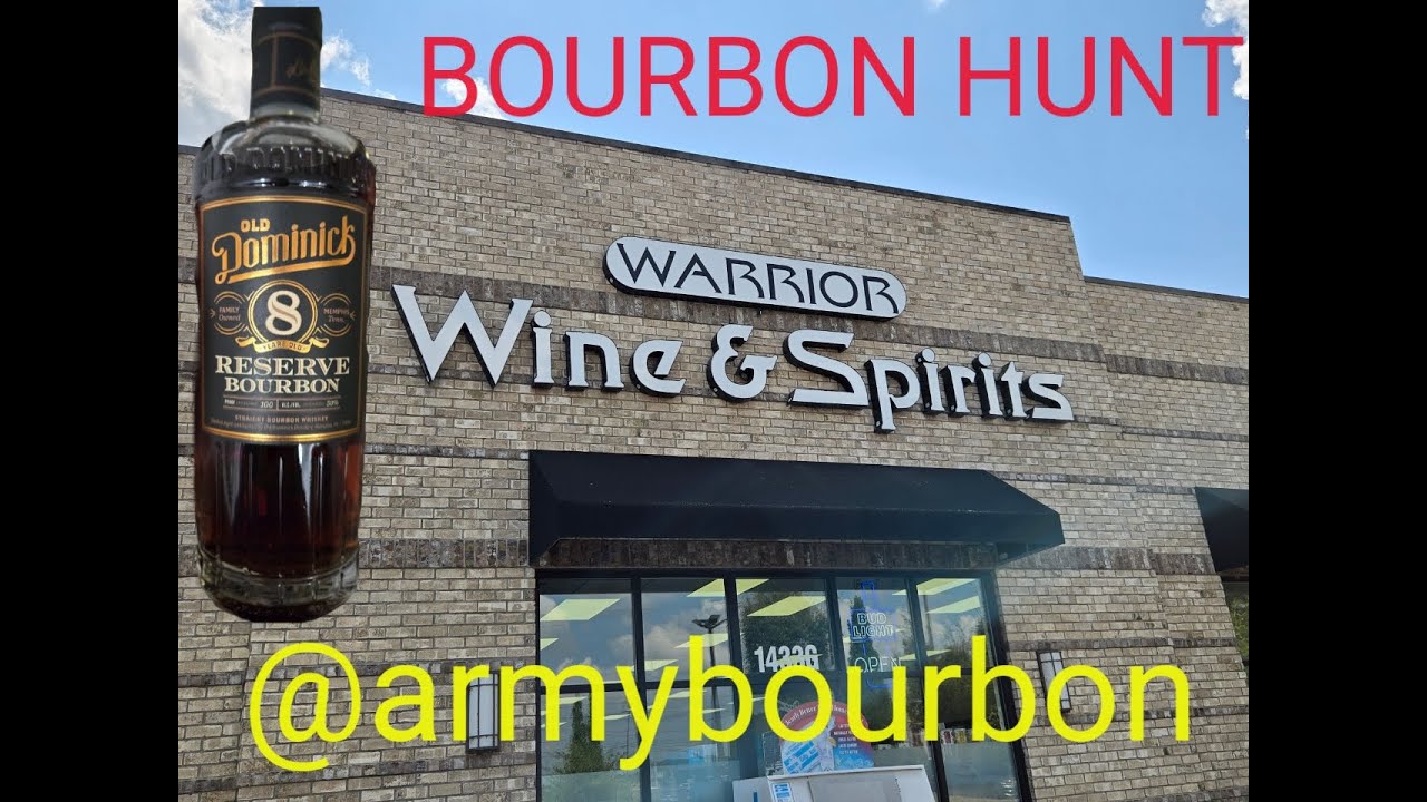 Warrior Hunt