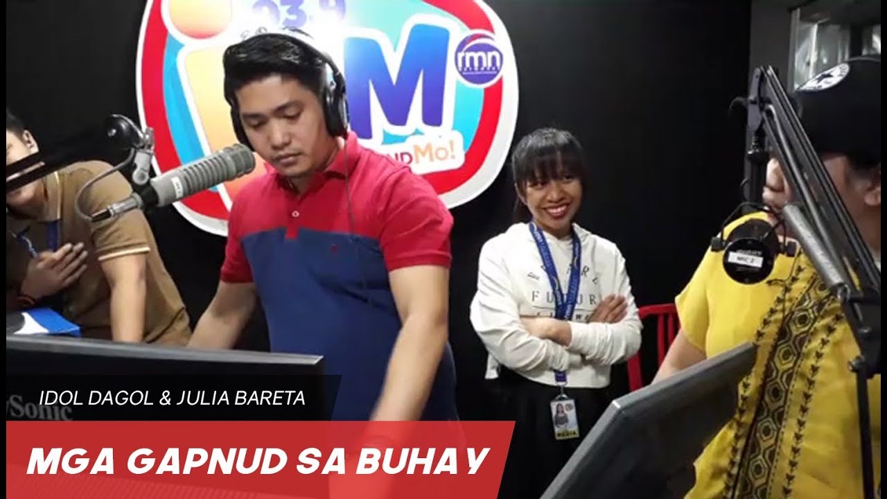 Pag-ibig na Langit at Lupa | MGA GAPNUD SA BUHAY