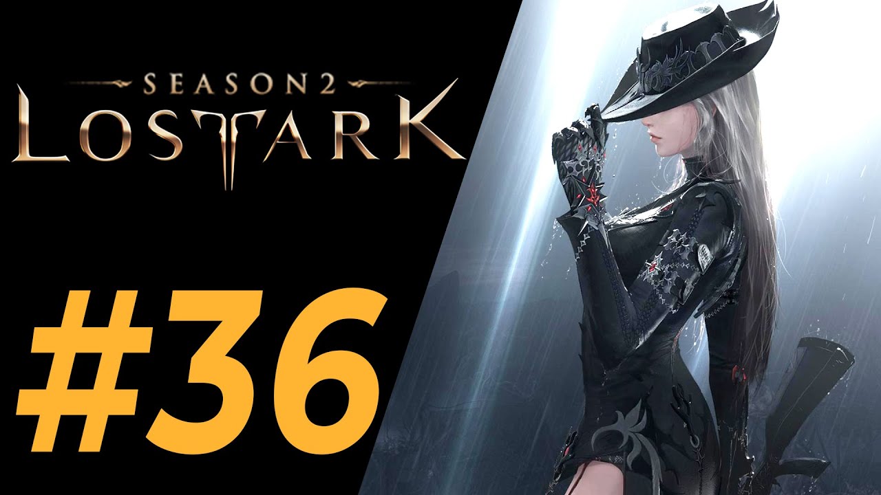 Токсичим в PvP 1v1 на ДДХ | Lost Ark