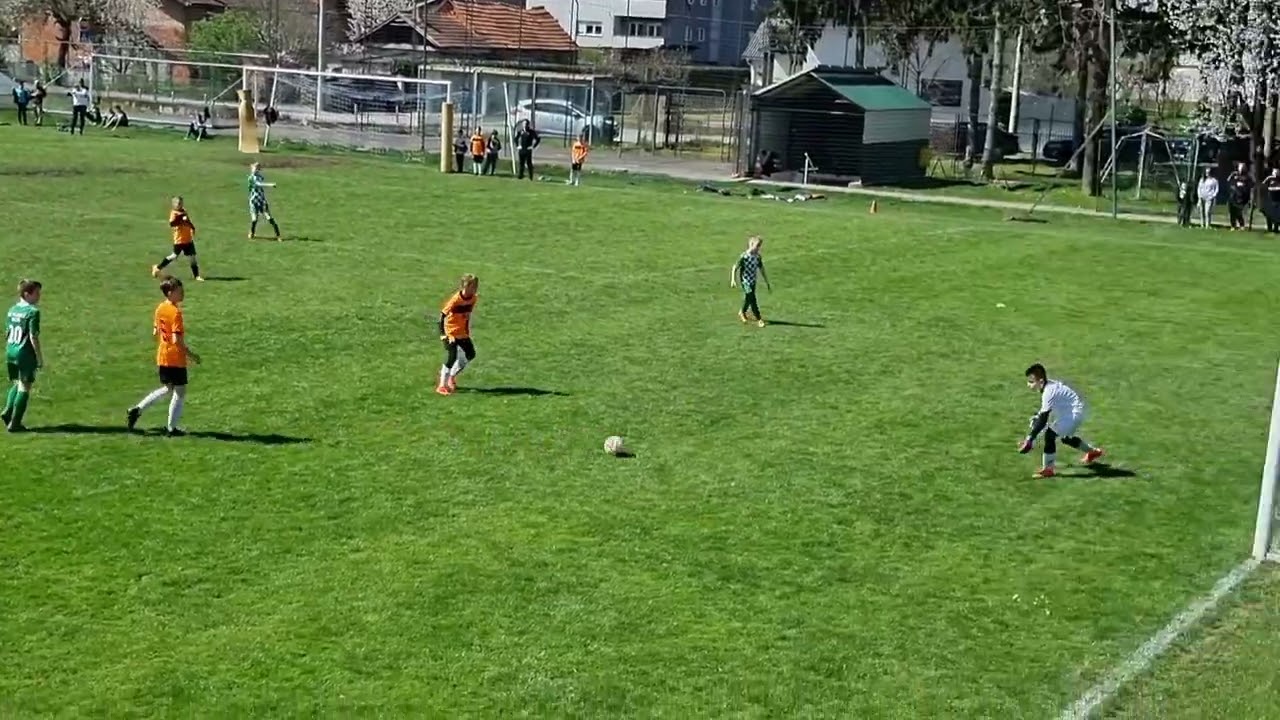 2022/2023, 18.kolo, NK Mladost Buzin-NK Devetka 1:1