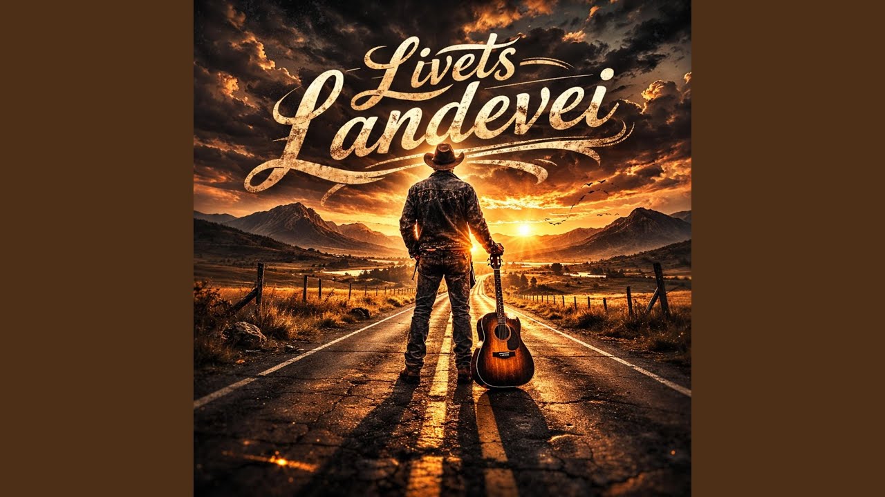 Livets landevei