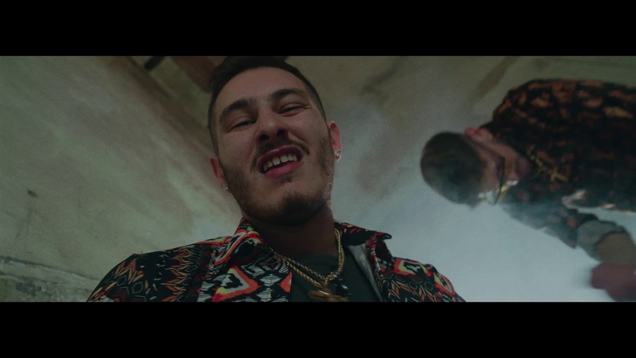 DoppiaW ft. Erresse - BIG BANK (OFFICIAL VIDEO)