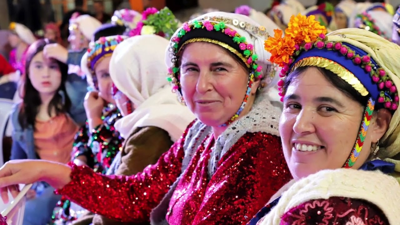 ÇOMAKDAĞ DÜĞÜNÜ