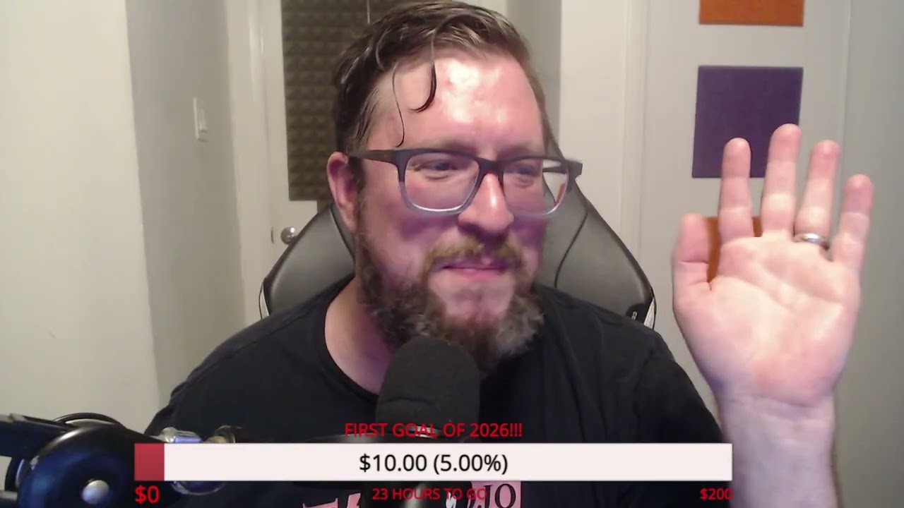 Average Joe Watchalong Part 1