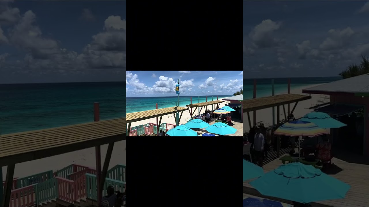 Hope Town, Elbow Cay Bahamas (Abaco)