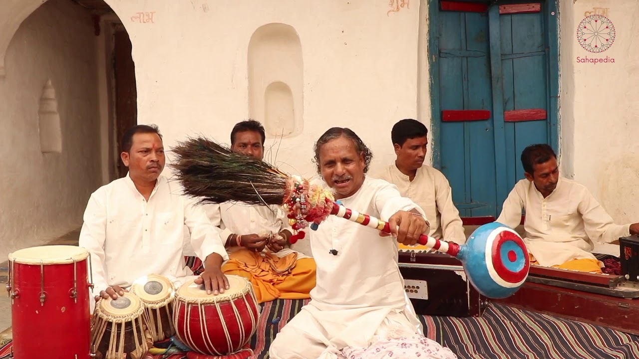 Improv Mahabharat: The Khatgayan Pandvani Sahadev Byah