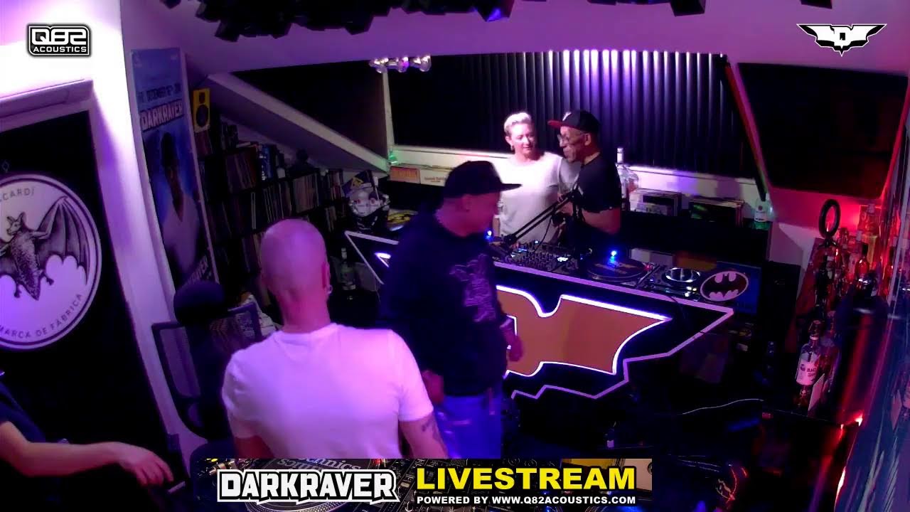 Dj Gizmo & friends SPECIAL