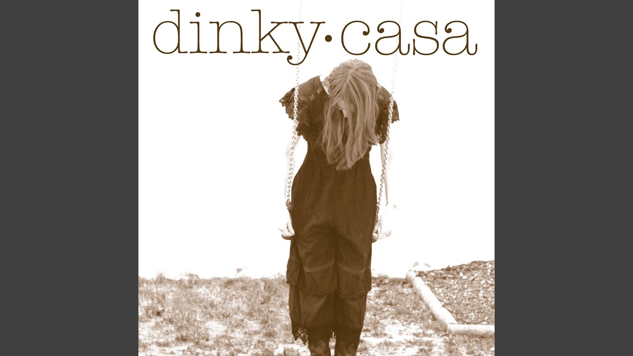 Casa (Axel Boman Dub Mix)