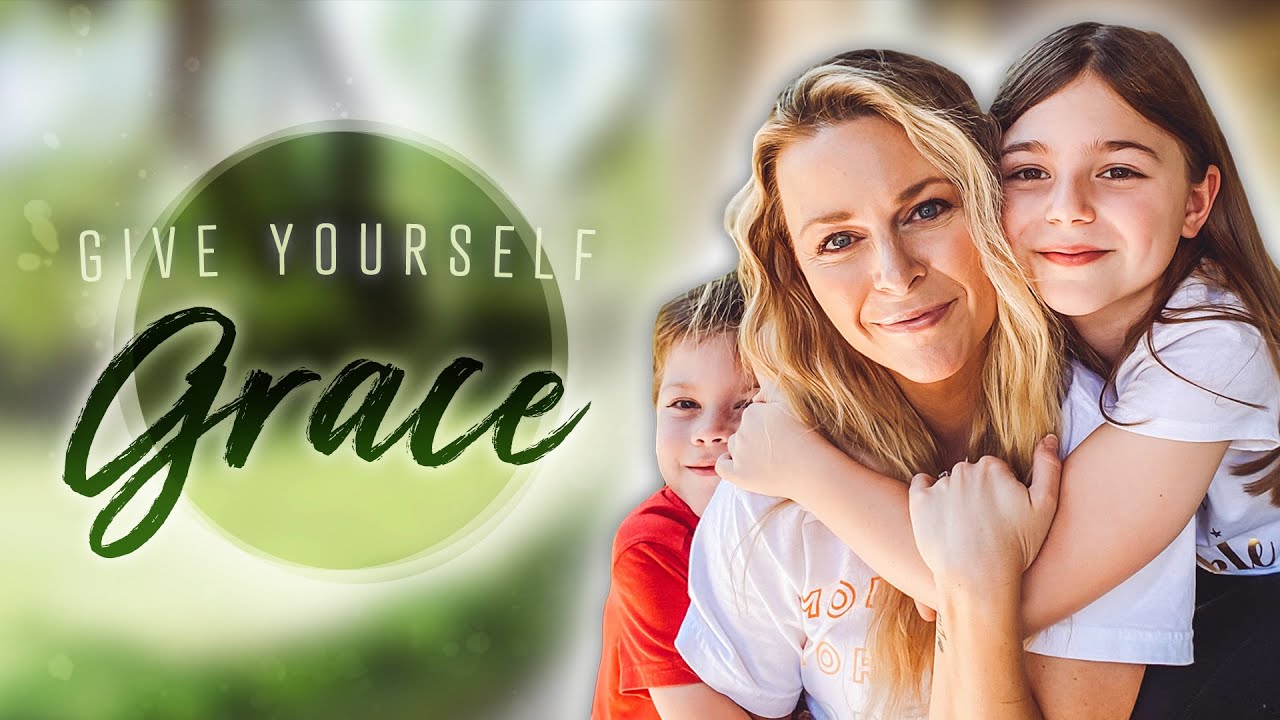 My mom guilt | Arise With Amber