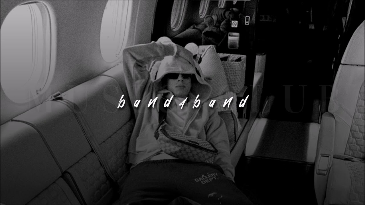 Central Cee + Lil Baby, BAND4BAND | sped up |