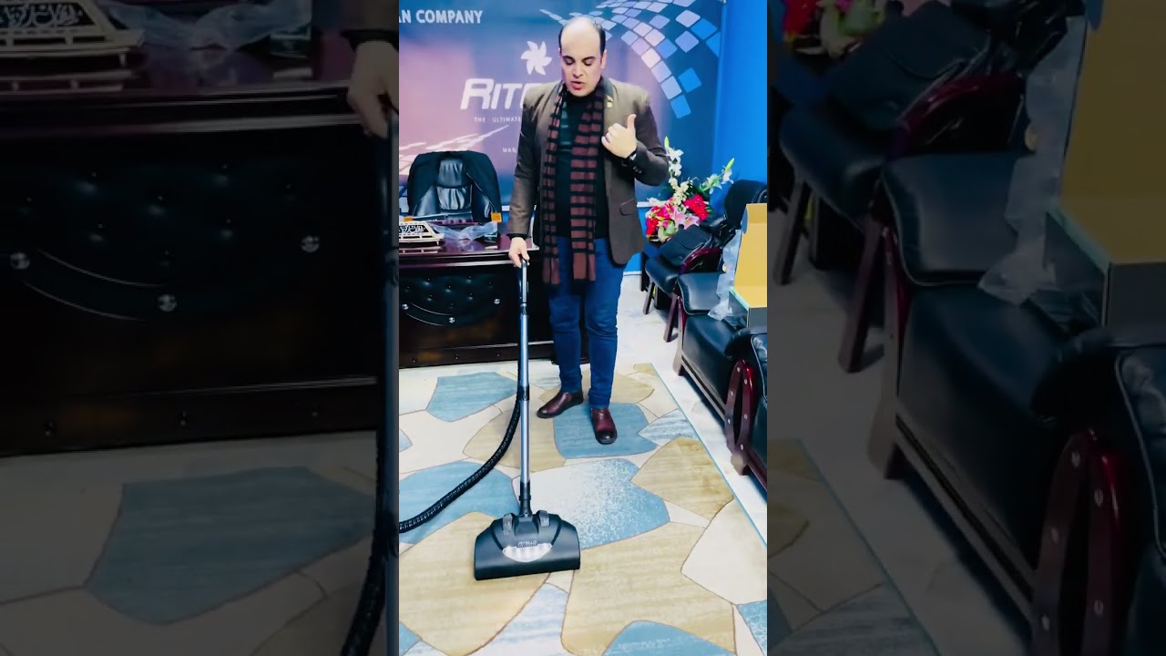3 مارس، 2023. شرح كامل لجهاز ريتللو بالعربى ، الجزء الثانى