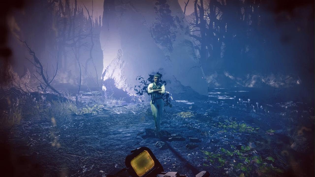 Destiny 2 A Chat With The Winnower
