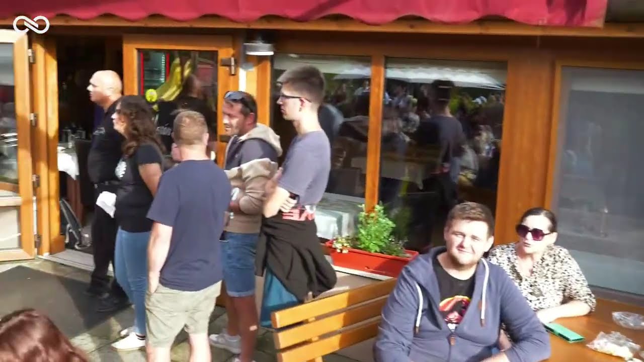 Tiszadada - 80 nap alatt Magyarország körül - 3. nap