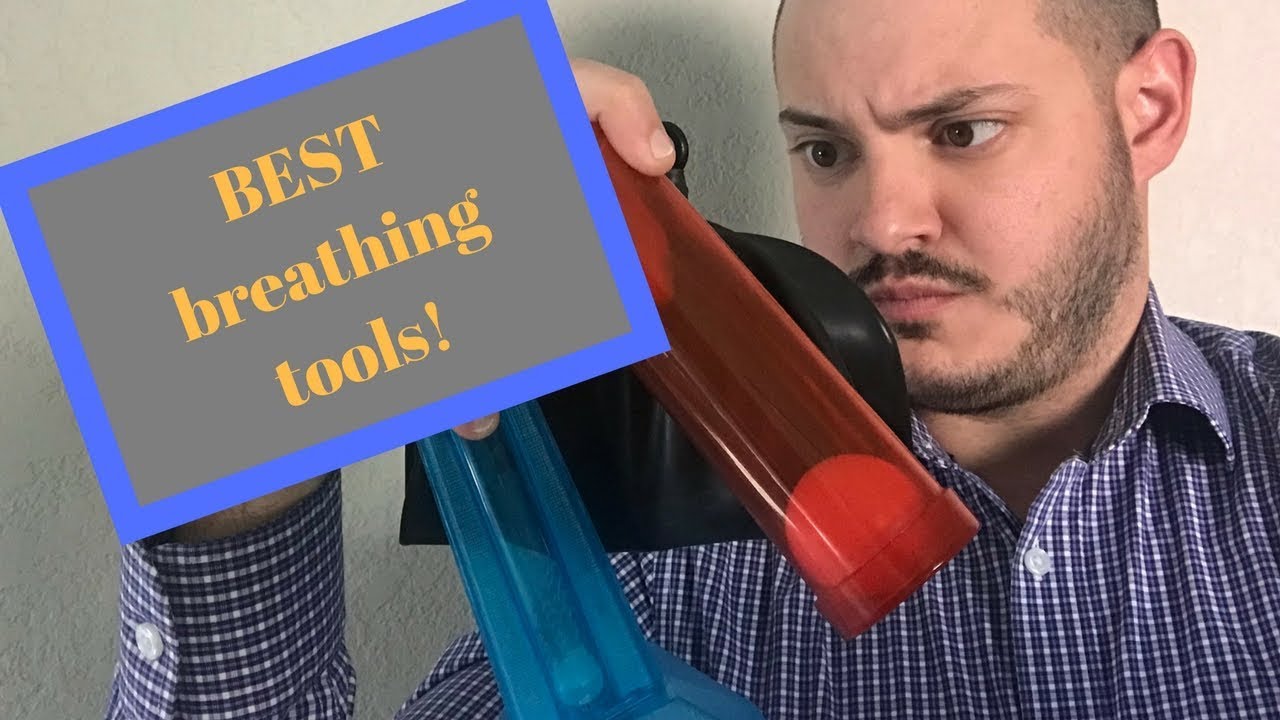 Best breathing tools for wind musicians