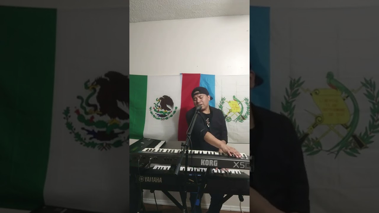 solitario musical la chuga