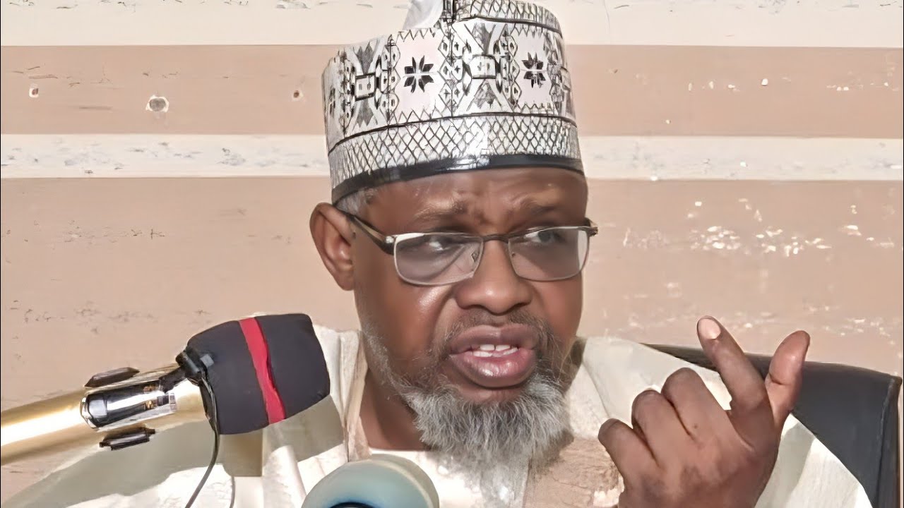 02 Daurar Littafin Assunanul Ilahiyya tare da Muhammad Sani Umar R/Lemo.