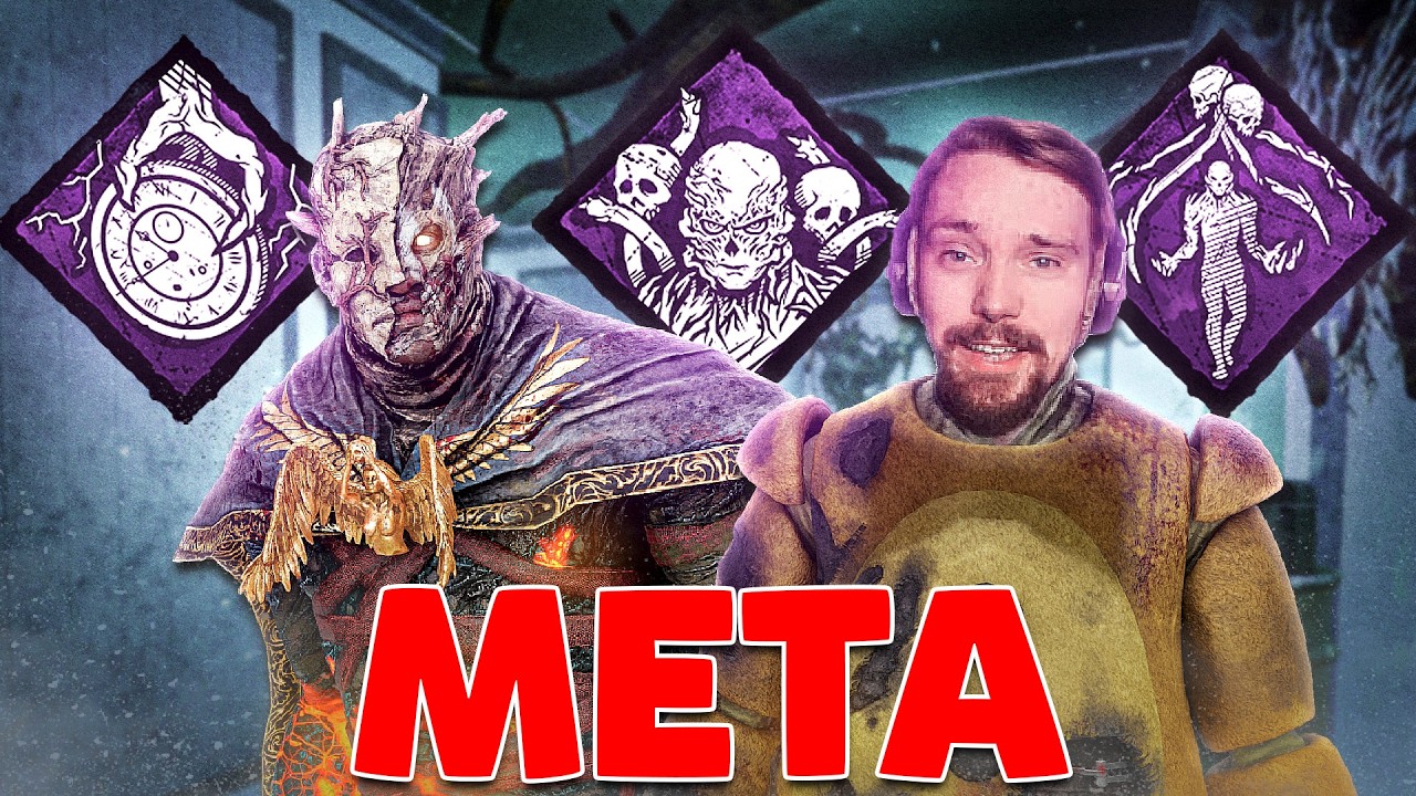 Killer Players Have Waited 5 Years For This...