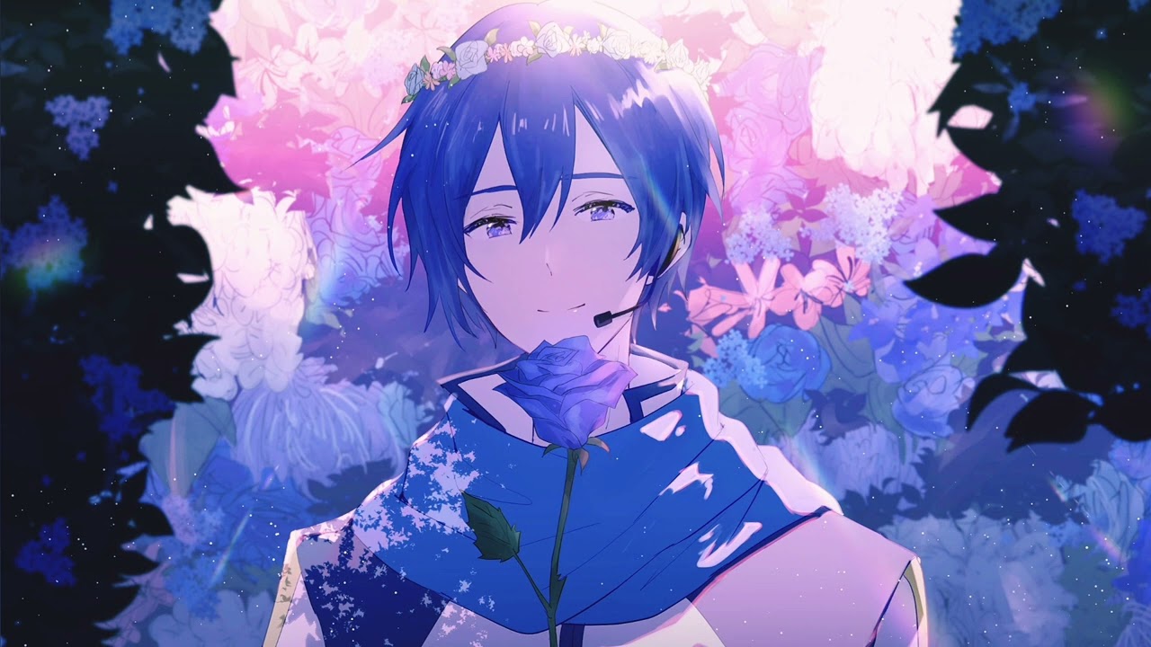 【KAITO】Promise (Get Down) 【VOCALOIDカバー】
