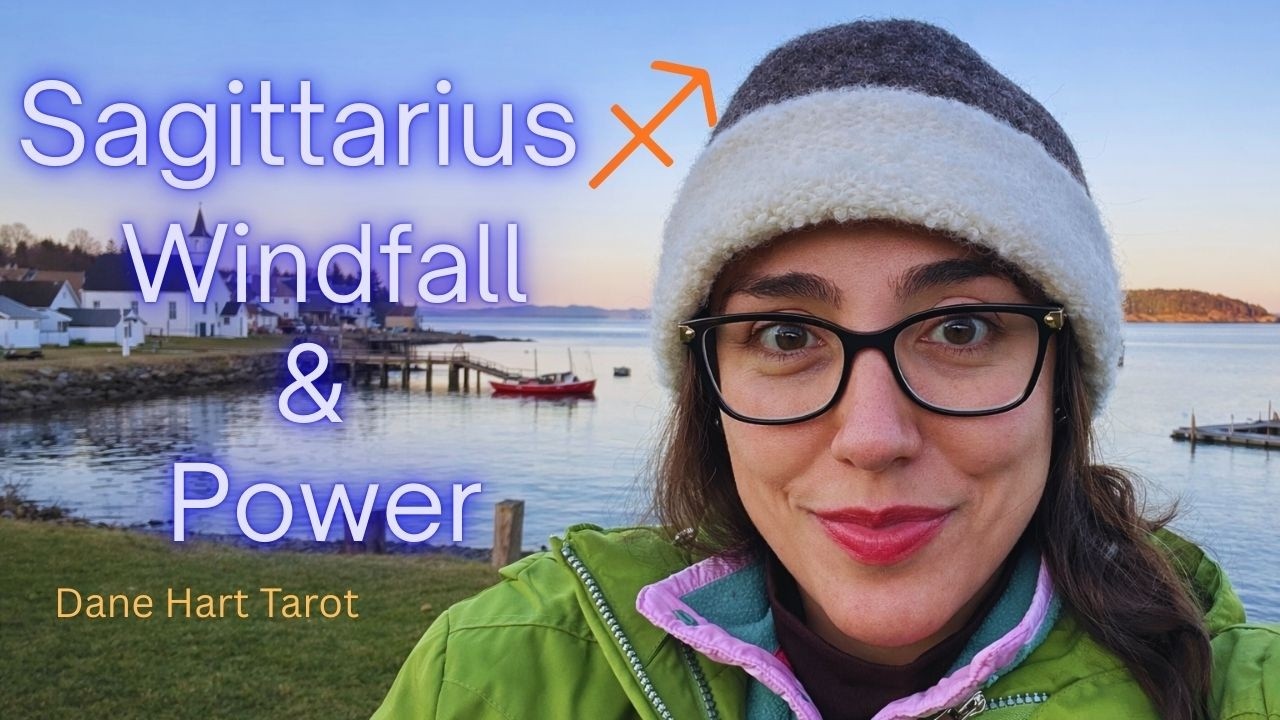 Sagittarius,  SO Powerful & Mind Blowing | Tarot Reading