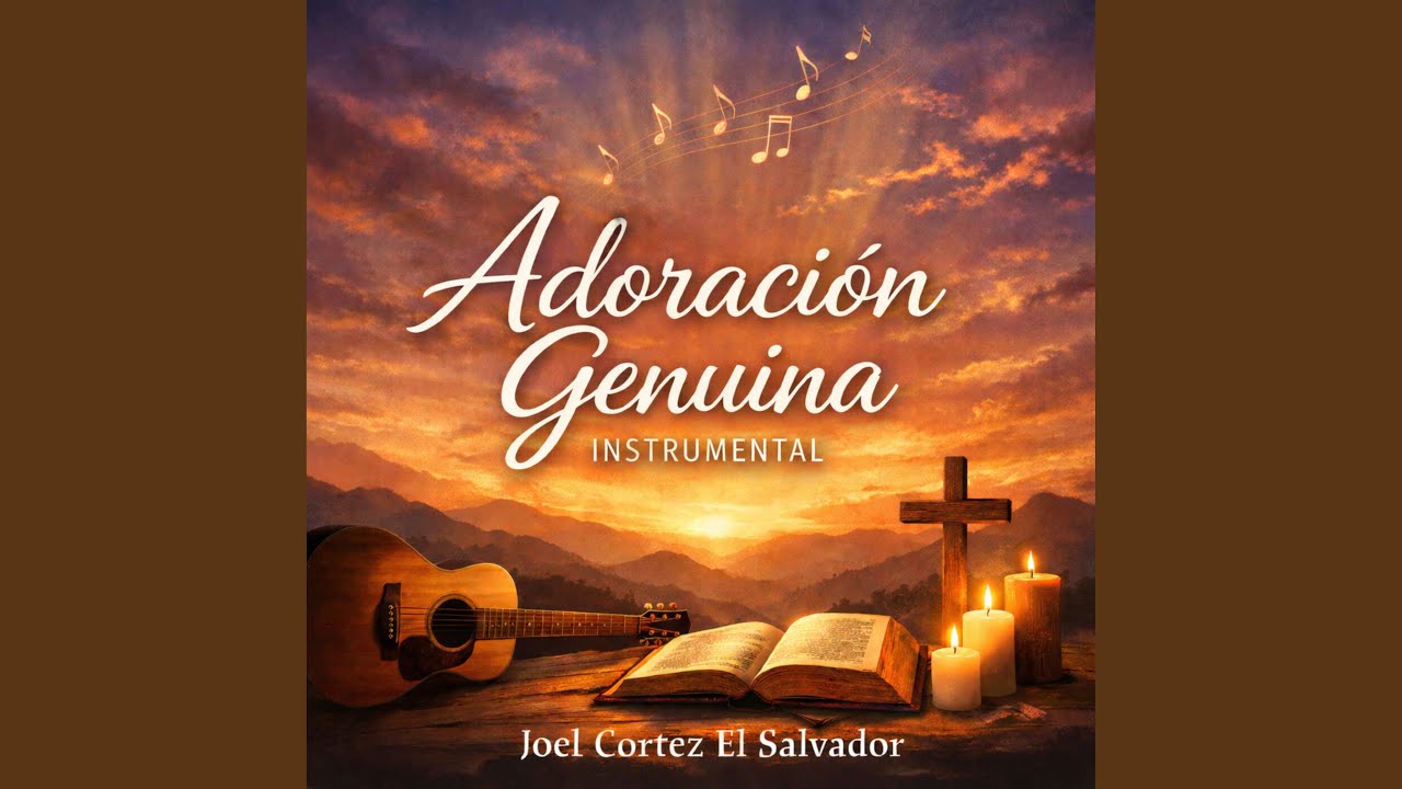 Yeshua Hamashiaj (Instrumental Version)