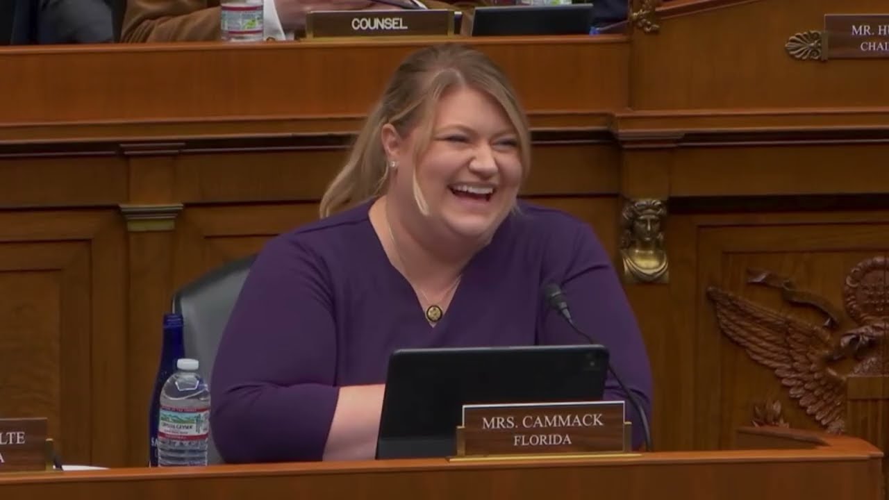 February 4, 2026 Congresswoman Cammack Questions in Committee on Energy and Commerce Hearing