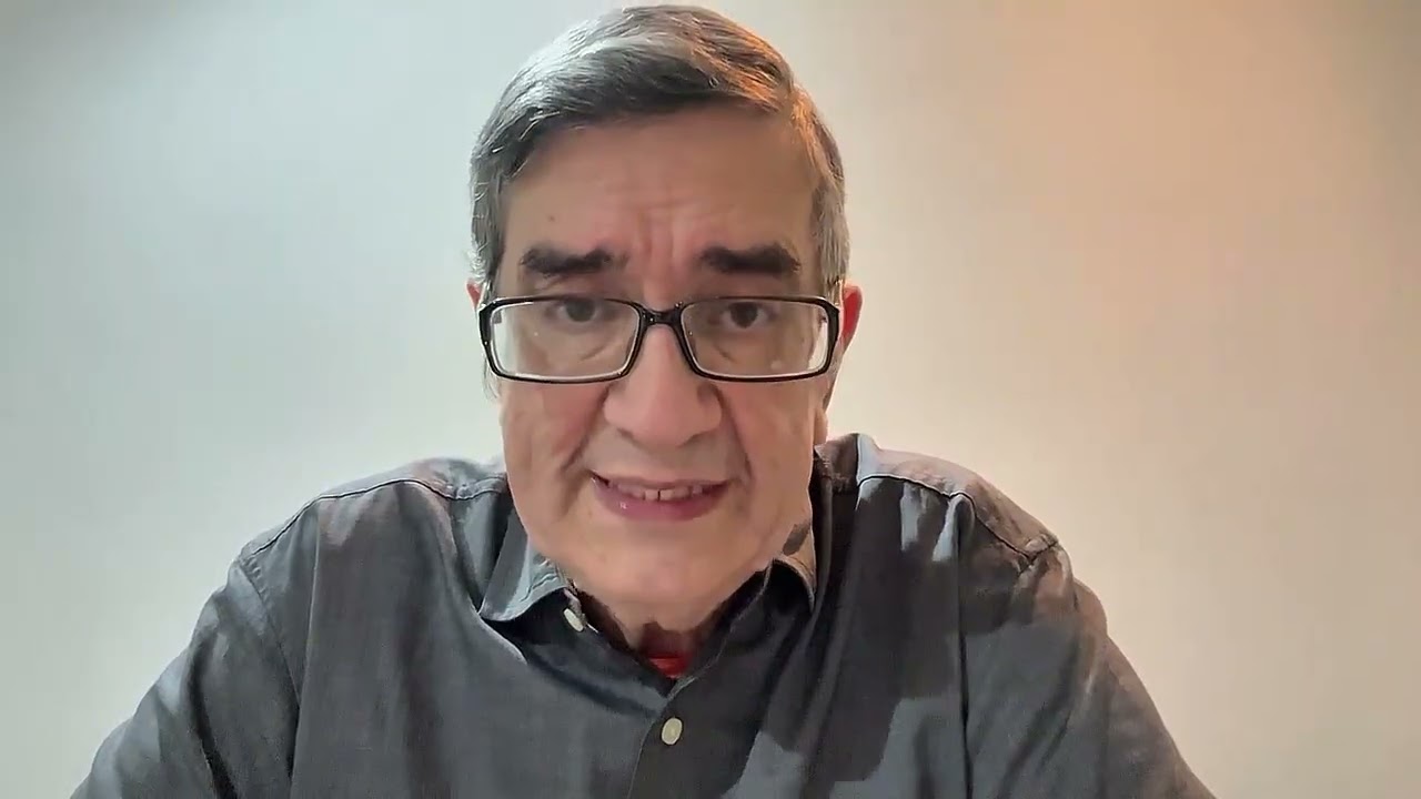 JOSE LUIS D'ANGELO DURAN • LA RINCONADA