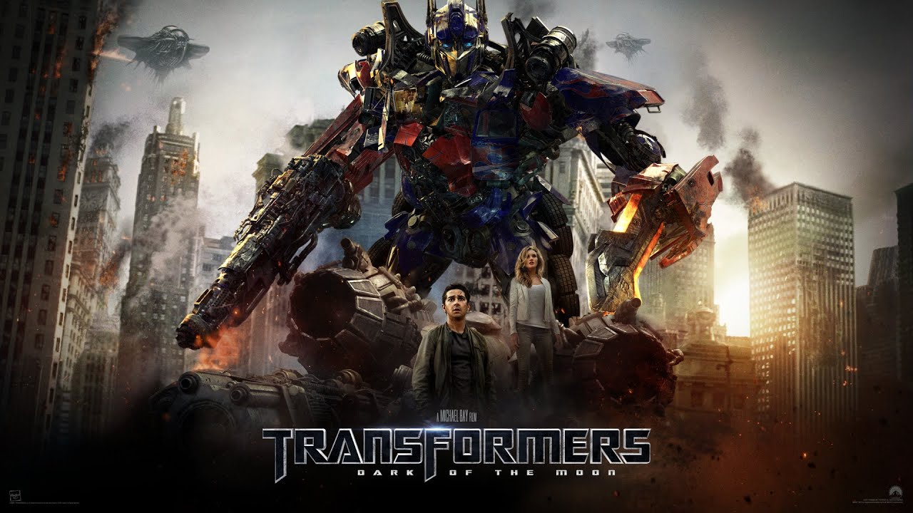 Transformers Battle Theme   Extended