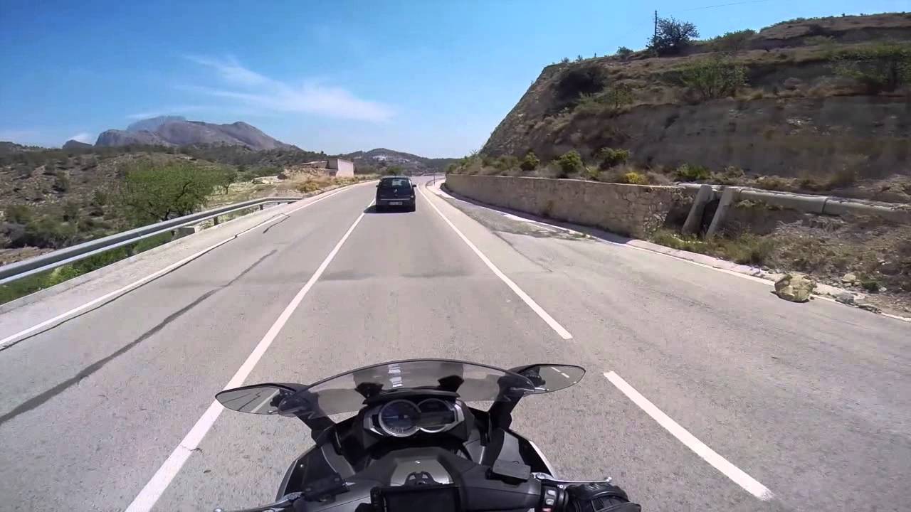 BMW C650 GT part_1